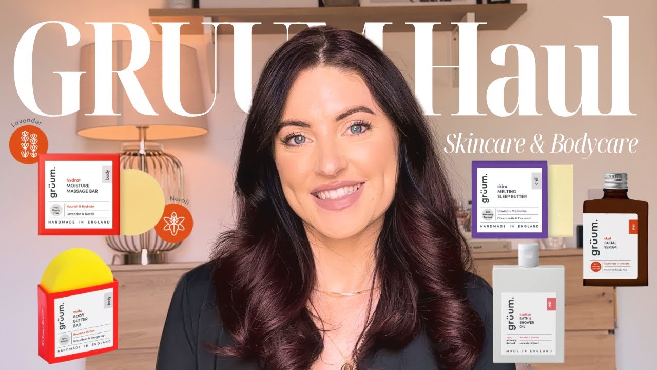 Gruum Advent Calendar 2024 Review