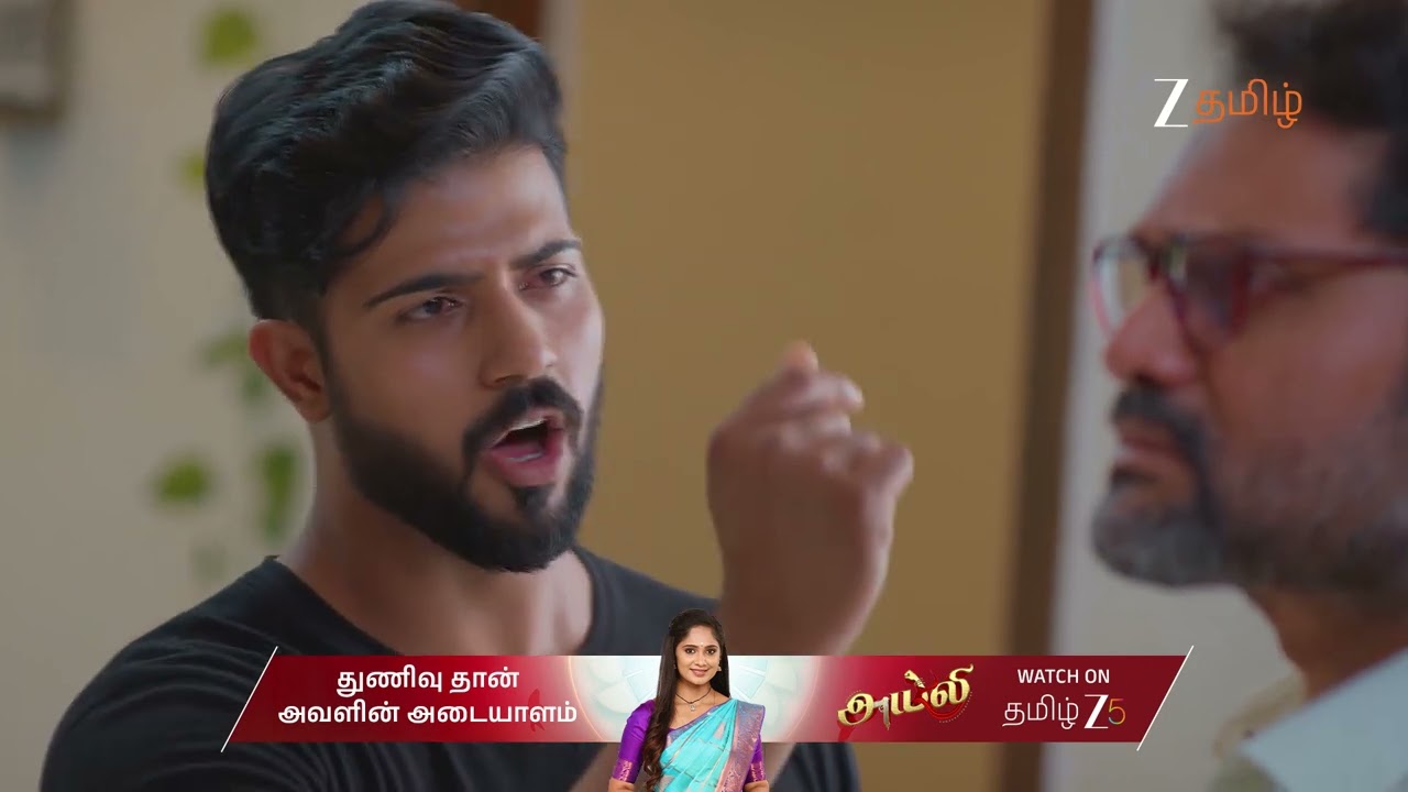 Salangai oli | Ep - 338 | Best Scene | Feb 28 2025 | Zee Tamil