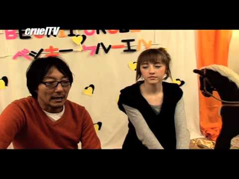 Cruel TV Episod5 1/3
