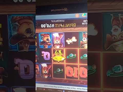 Maquina tragaperras inferno final