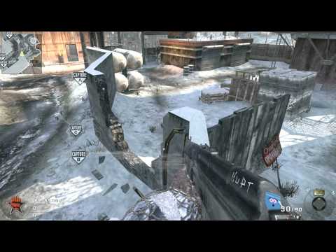 Quick tip #14: Map Spots