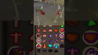 Insane Special Attack Combinations With Momentum | #hokie_brid on #Twitch