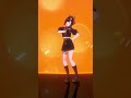 【#踊ってみた】 倍倍FIGHT! #shorts 【蝶屋はなび】