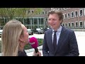 Mislukt kabinet-Schoof bijna weg: 'Backstreet Boys met VVD!'