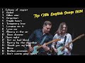 TOP HITS ENGLISH SONGS 🎸- Full Album Lagu Barat Terbaru 2024 🎶 - Spotify playlist