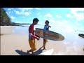 Capture de la vidéo The Whitlams - Tim And Terepai Go Surfing