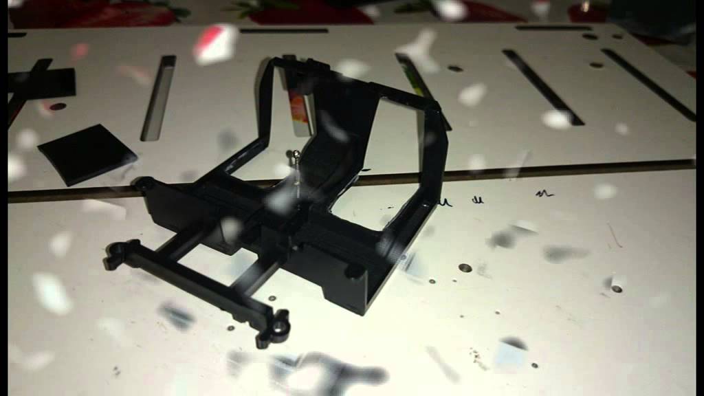 LANCIA Delta S4 1:24