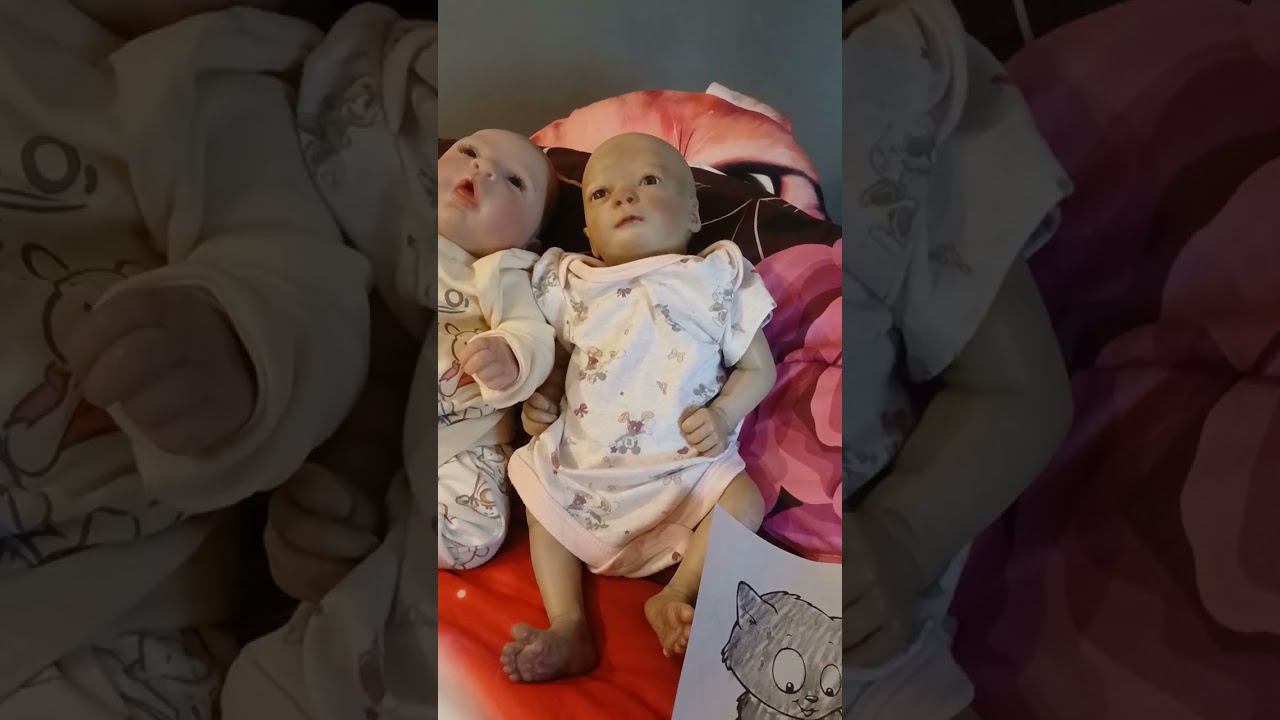 Best friends club Disney with eva and esme @RebornHuggles 