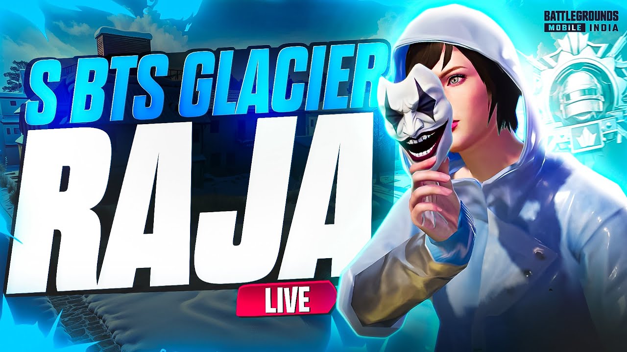 SBTS RAJA | BGMI LIVE TAMIL 🔥 | SUPPORT ME 🙏