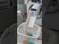 Arduino Sock Organizer – The Laundry Genius 🧦
