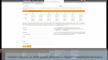 COBISS/SciMet: Manjkajoče povezave