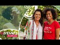Odyssey with yendi cindy breakespeare miss world to mama gong  facing of controversy with love