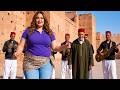 صوامت الشعبي المغربي مع رقص رائع علي الكمنجة  mp3