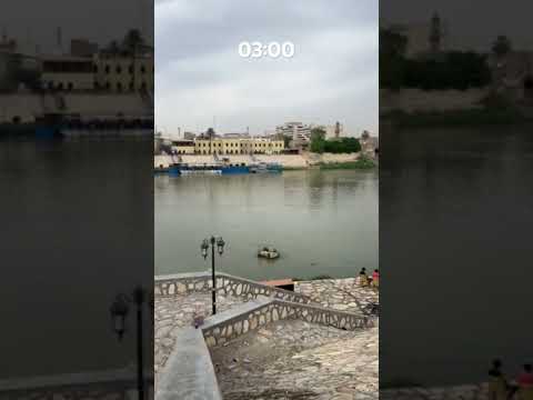 العراق الانبار موصل كركوك