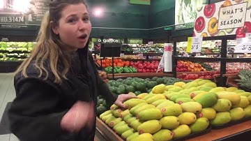 SOC808- The truth about your food