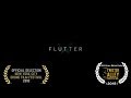 Flutter  official nominee of the 2018 nyc drone film festival