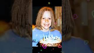 🥰💖Avril Lavigne Child Photos! @Avril Lavigne #fyp #foryou #popular #avrillavigne #thenvsnow