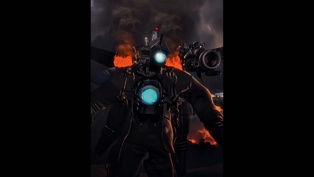 the mysterious titan part 2 🔥🥶 