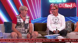 PBZD: Ramović i Gera kažu da je Dane otkazao gostovanje jer se plaši istine - 10.07.2026.