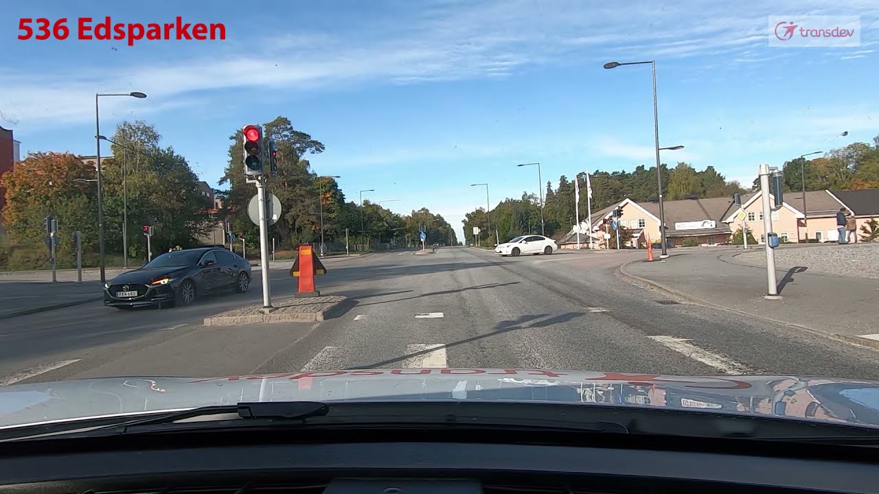 536 Edsparken