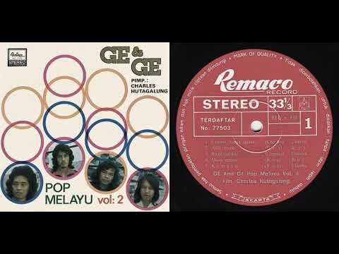 Buah Hatiku - Charles