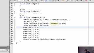 JUnit: Introdução