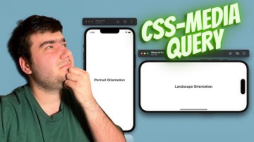 Use CSS media queries LIKE A PRO
