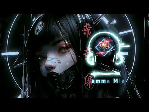 BENNETT   Mamma Mia feat  Mentissa   Techno Mix