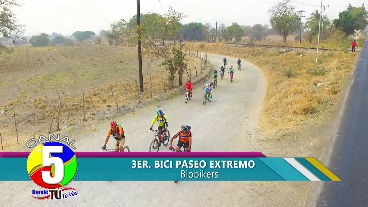 Mi canal