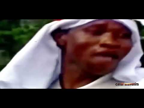 Christophiling Bush - Salam Malekum