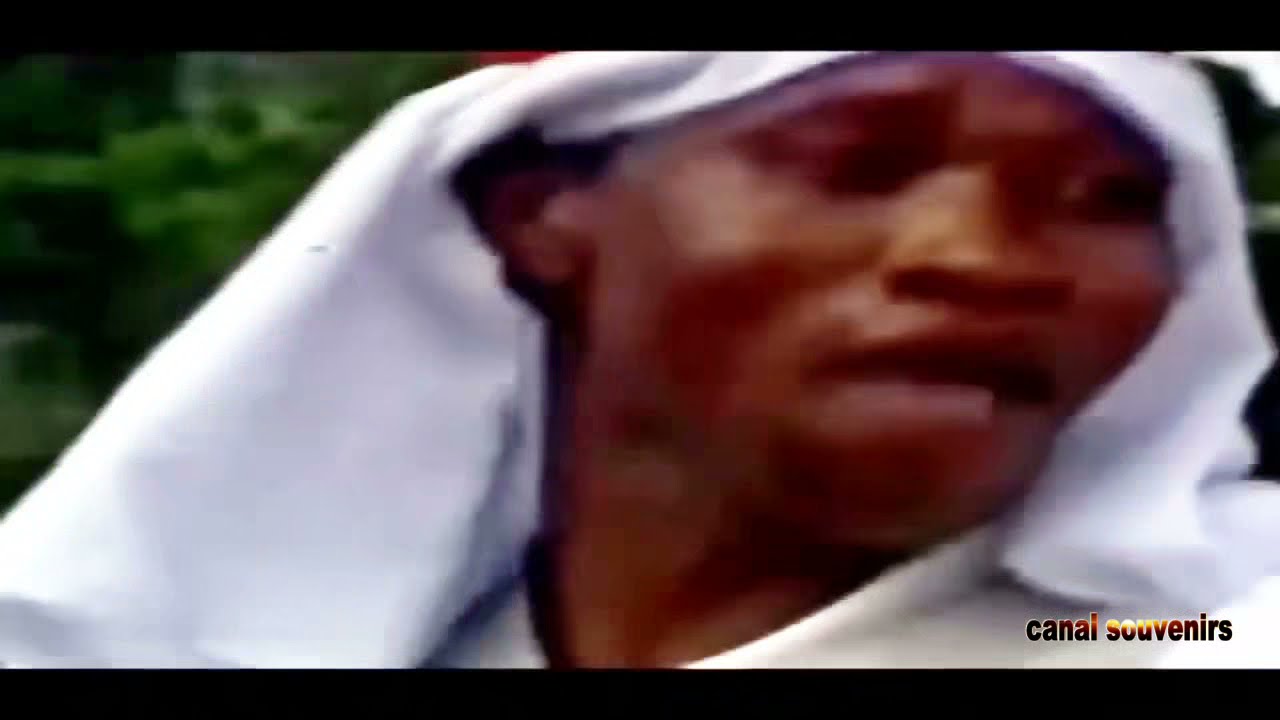 Christophiling Bush - Salam Malekum