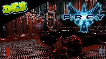 PREY [2006] - PART 6 - 𝙏𝙝𝙚 𝘾𝙤𝙢𝙥𝙡𝙚𝙭 | 𝘼𝙨𝙘𝙚𝙣𝙩 PC