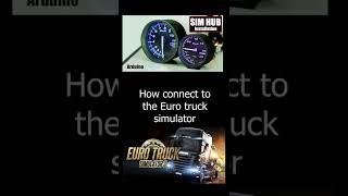 How To Connect Euro Truck Simulator To Sim Hub