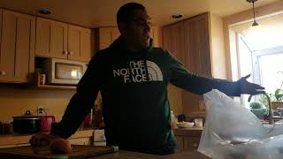 Bull Strength Orchic Glandular Testosteronebovine Balls