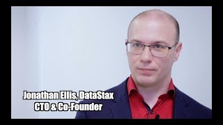 Jonathan Ellis (DataStax) über DataStax Constellation und KI