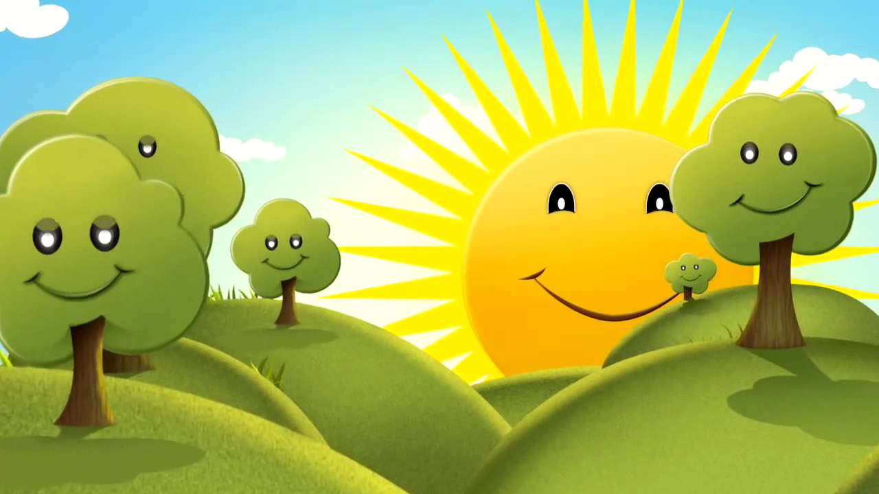 Кнопочка,кнопочка - маленькая кнопочка - YouTube