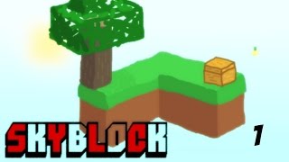 Skyblock with Zero Ep 1 [us.lichcraft.com]