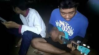 ASTOR KID SALAM RINDU-Cover Kentrung by;Ilyass Gaperr