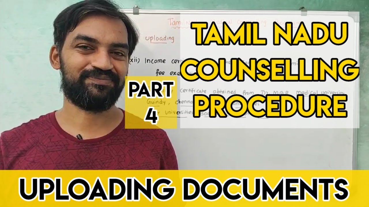 Fees In Tamil Nadu Medical College