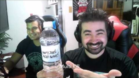 XCOM 2 Angry Joe Voicepack