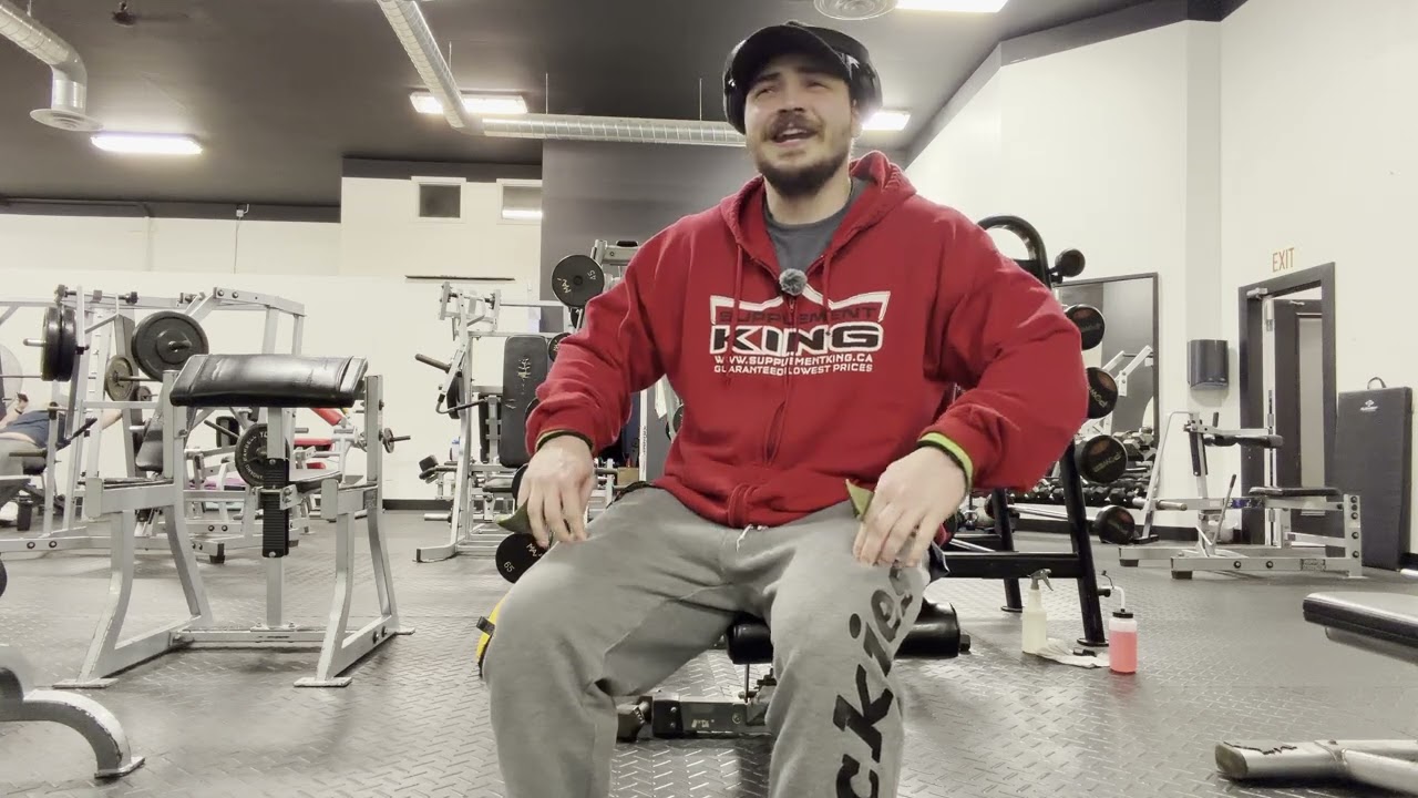 Fully Raw no Music With Talking!!!! oh boy....