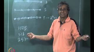 Mod-01 Lec-34 Multigrid method