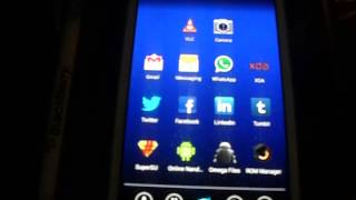 clean master screenshot 3