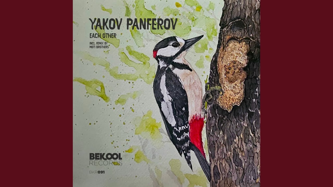 Watch Each Other on YouTube Watch Each Other on YouTube