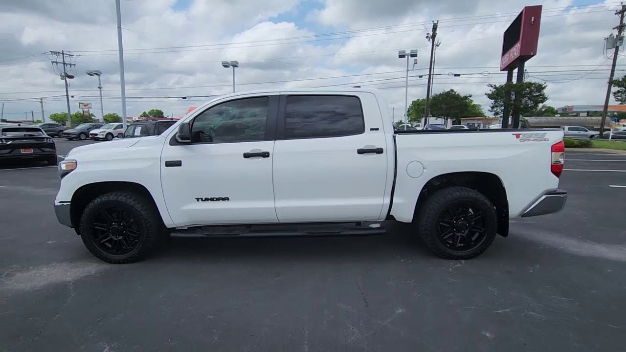 2020 Toyota Tundra Manor, Austin, Plugerville, Hornsby Bend, Elgin