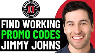 Thumbnail HOW TO GET BEST JIMMY JOHNS DISCOUNT PROMO CODES IN 2026 (FULL GUIDE)