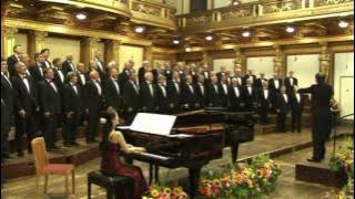 Wiener Männergesang-Verein :   