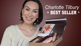 Charlotte Tilbury Best Sellers | Make-Up Tutorial NataliNordBeauty