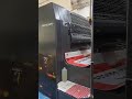 1997 Heidelberg CD 102 - 4 Color Offset Printing Machine Sale+ 918296480078