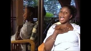 MESOM NYAME A OTEASE  VIDEO | AGNES OPOKU AGYEMANG